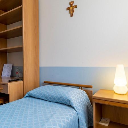 Il Seminario Ξενοδοχείο Άλμπα Εξωτερικό φωτογραφία