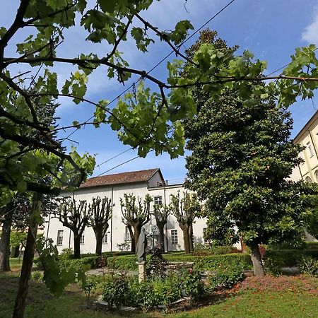 Il Seminario Ξενοδοχείο Άλμπα Εξωτερικό φωτογραφία