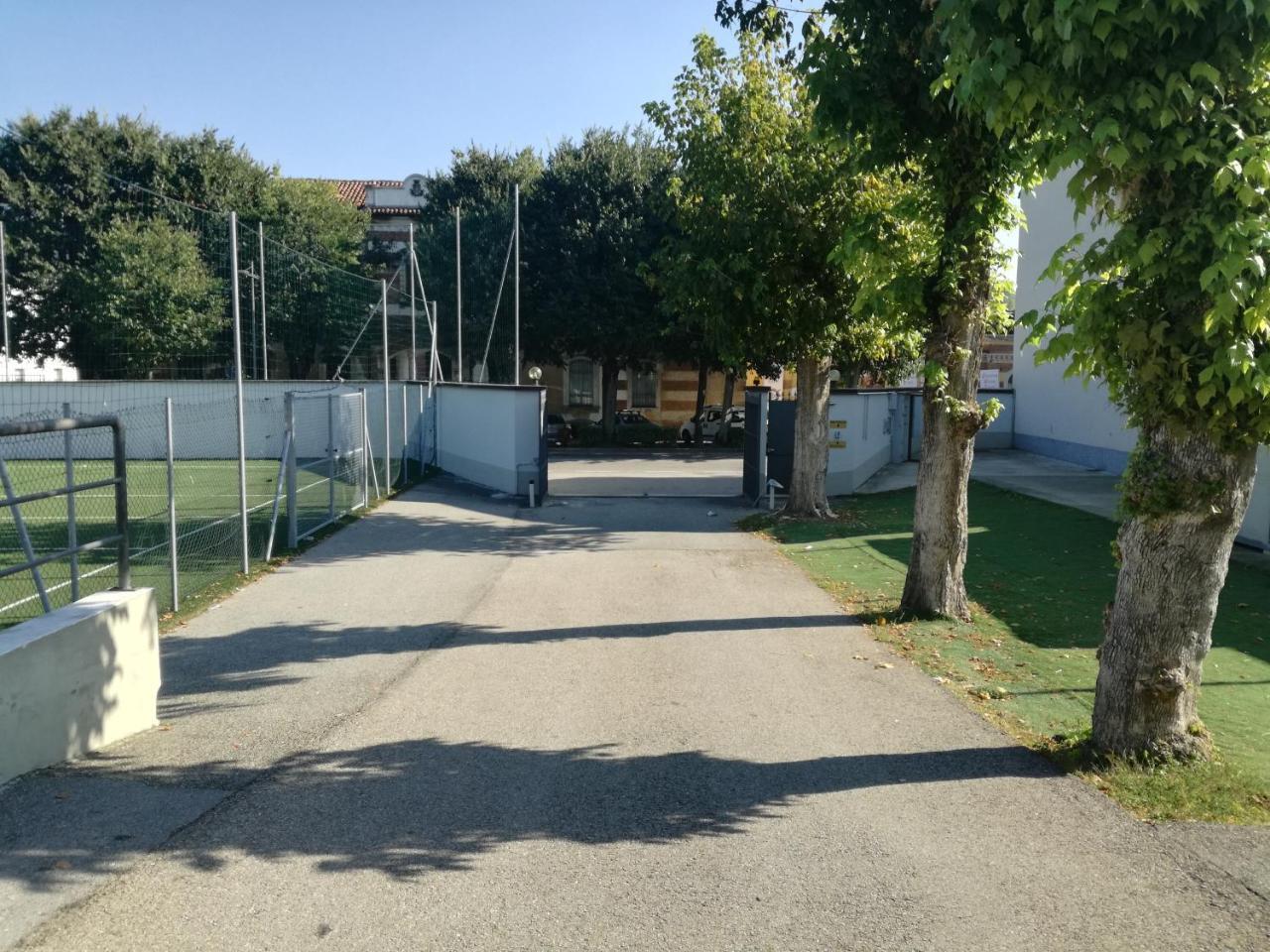 Il Seminario Ξενοδοχείο Άλμπα Εξωτερικό φωτογραφία